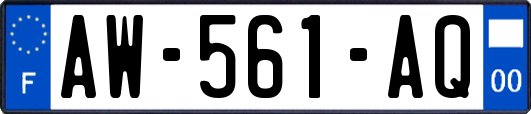 AW-561-AQ