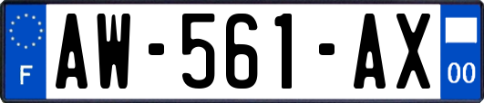 AW-561-AX
