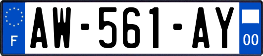 AW-561-AY