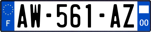 AW-561-AZ