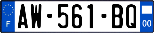 AW-561-BQ