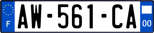 AW-561-CA