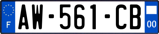 AW-561-CB