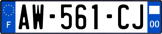 AW-561-CJ