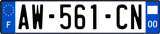 AW-561-CN