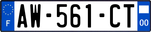 AW-561-CT