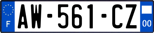 AW-561-CZ