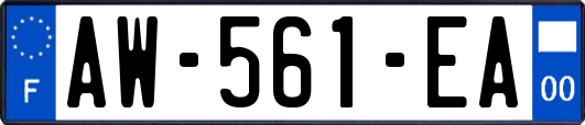 AW-561-EA
