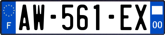 AW-561-EX
