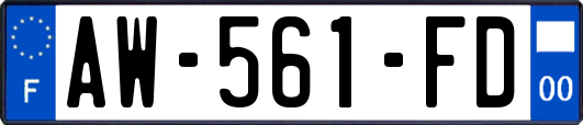 AW-561-FD