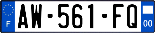 AW-561-FQ