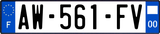 AW-561-FV