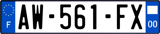 AW-561-FX