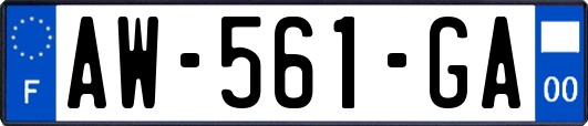 AW-561-GA