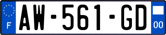 AW-561-GD