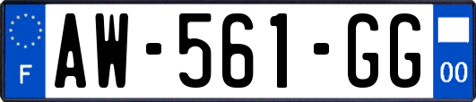 AW-561-GG
