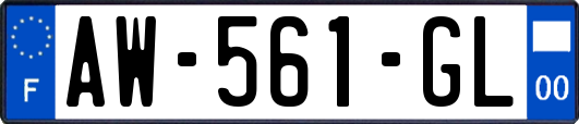 AW-561-GL