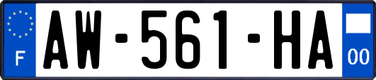 AW-561-HA