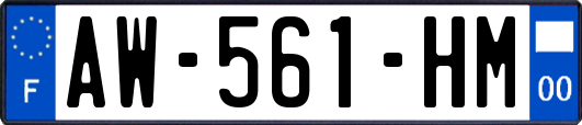 AW-561-HM