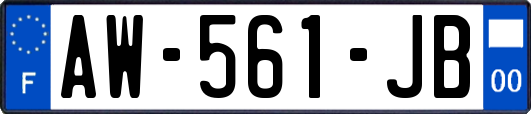 AW-561-JB