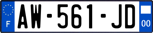 AW-561-JD