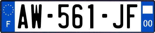 AW-561-JF