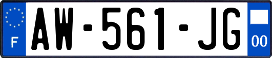AW-561-JG