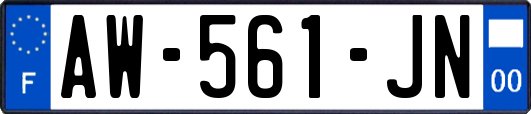AW-561-JN