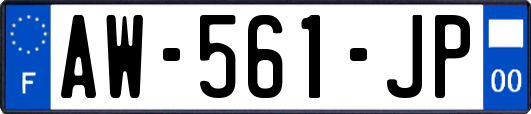 AW-561-JP