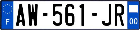 AW-561-JR