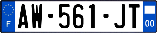 AW-561-JT