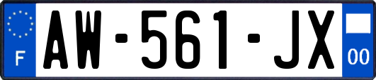 AW-561-JX