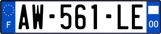 AW-561-LE