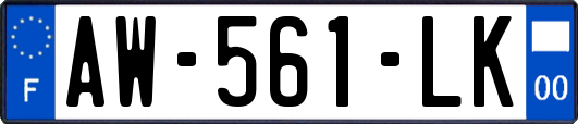 AW-561-LK