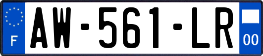 AW-561-LR