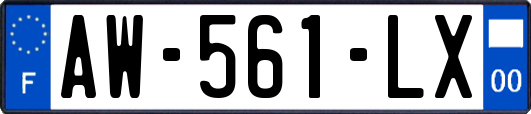 AW-561-LX