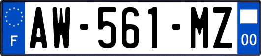 AW-561-MZ