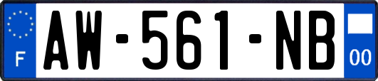 AW-561-NB