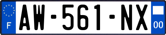 AW-561-NX