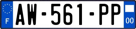 AW-561-PP