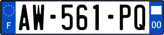 AW-561-PQ