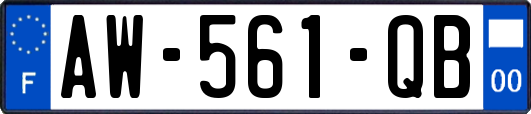 AW-561-QB