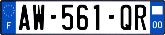 AW-561-QR