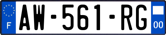 AW-561-RG