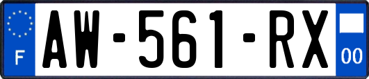 AW-561-RX