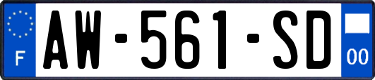 AW-561-SD