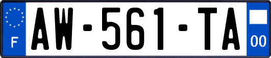 AW-561-TA