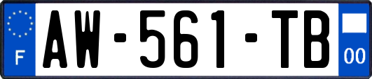 AW-561-TB