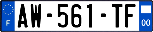 AW-561-TF