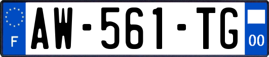 AW-561-TG